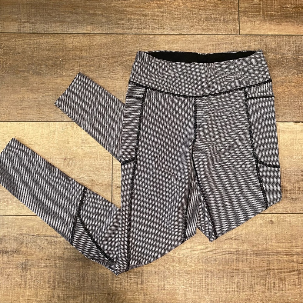 VS high waist leggings